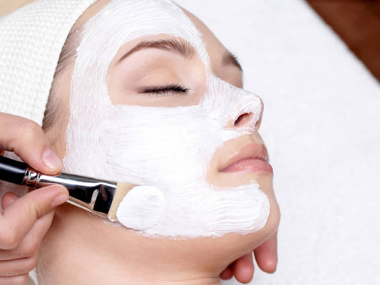 DIY Whitening Masks and Treatments at Home - Premiumdermalmart.com