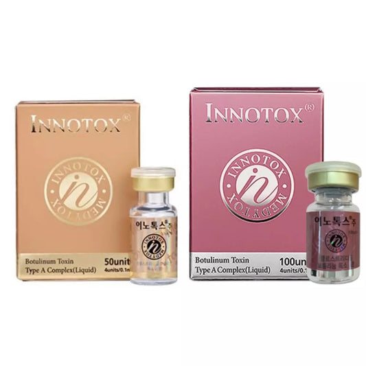 5 Myths About Innotox Debunked-Premiumdermalmart.com