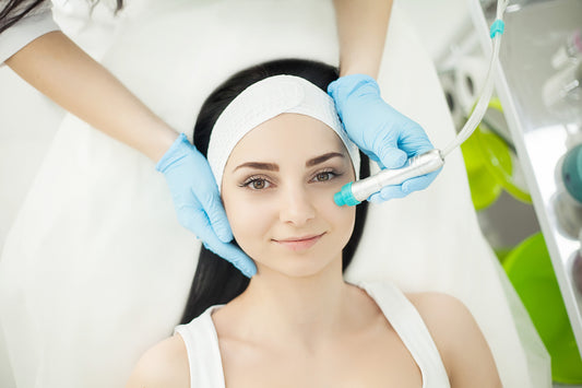 Mesotherapy Instruments for Acne Scars-Premiumdermalmart.com