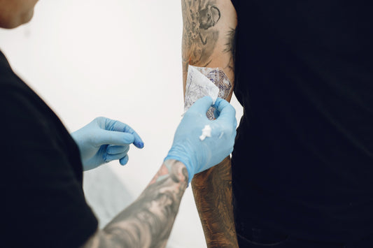 Numbing Creams for Tattoo Pain-Premiumdermalmart.com