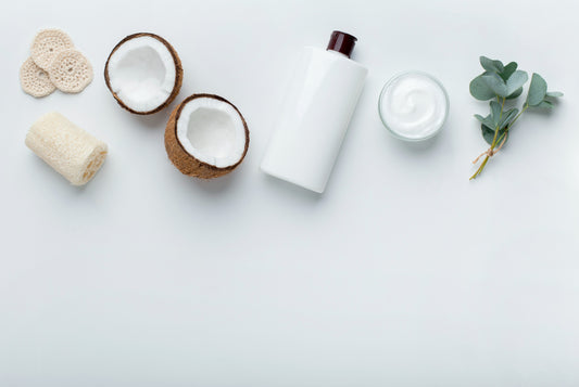 Understanding the Difference Between Natural and Organic Cosmetics-Premiumdermalmart.com