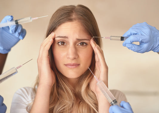 Botox for Migraines: Understanding the Treatment-Premiumdermalmart.com