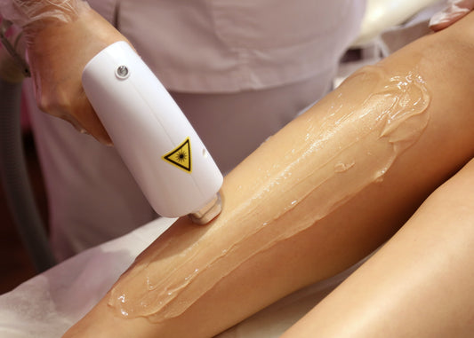 Laser Hair Removal Benefits - Premium Dermal Mart