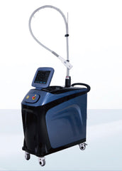 1064nm Long Pulsed Nd: Yag Laser-Premiumdermalmart.com