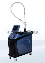 1064nm Long Pulsed Nd: Yag Laser