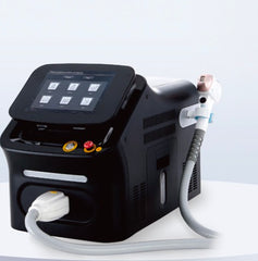 4DE Teclaser Diode Laser Hair Removal-Premiumdermalmart.com