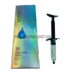 7D Sevenbio HA Body Filler
