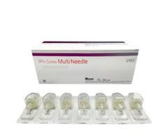 9 Pin Screw Multi Needle-Premiumdermalmart.com