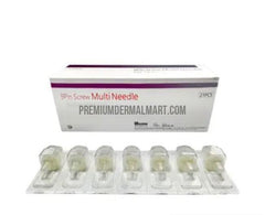 9 Pin Screw Multi Needle