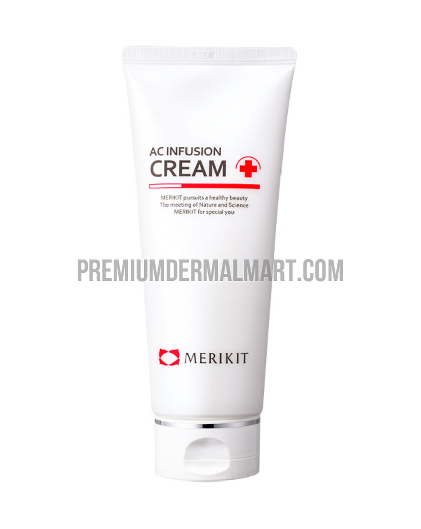 AC Infusion Cream