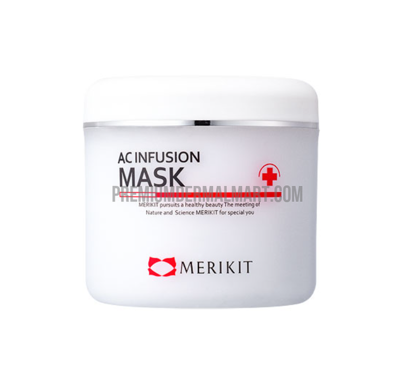 AC Infusion Mask