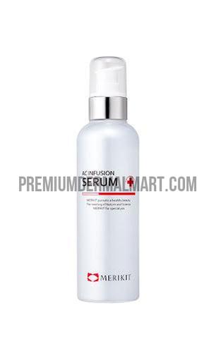 AC Infusion Serum
