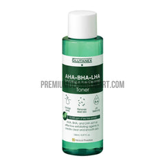 AHA BHA LHA Exfoliating & Pore Cleansing