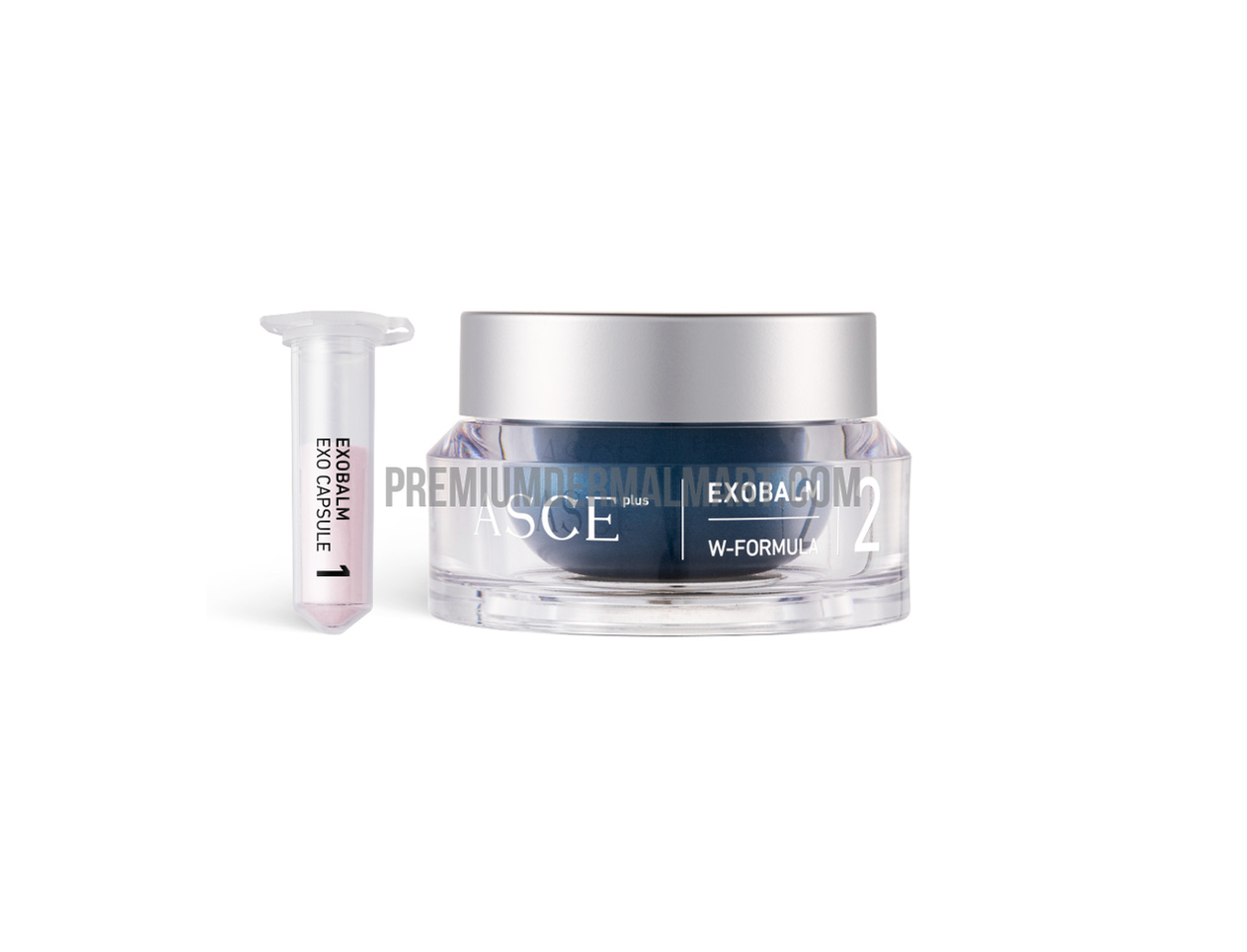 ASCE + Exobalm