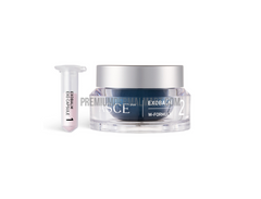 ASCE + Exobalm