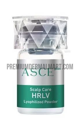 ASCE + HRLV