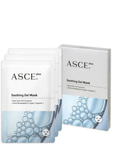 ASCE + Soothing Gel Mask-Premiumdermalmart.com