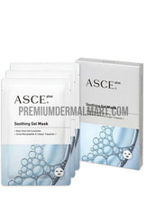 ASCE + Soothing Gel Mask