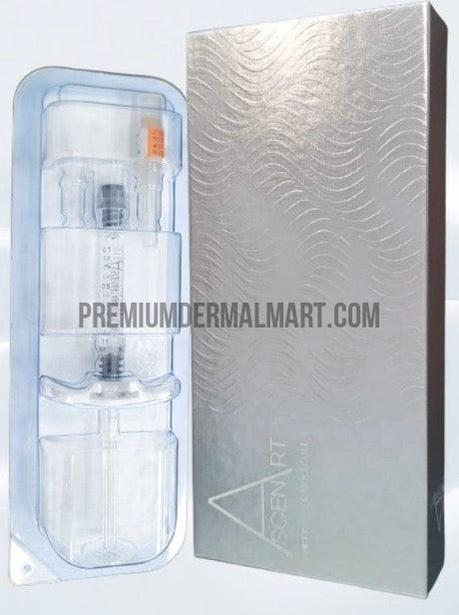 ASCENART Amber Skinbooster