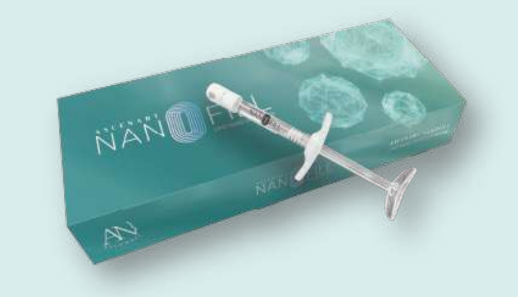 ASCENART NANOFILL