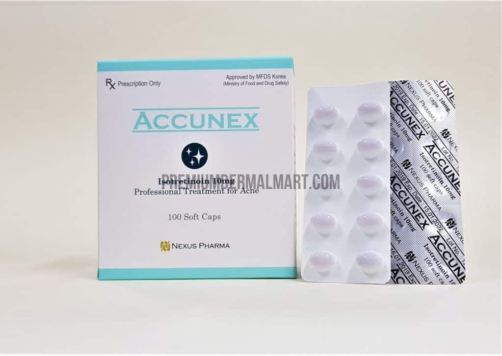 Accunex