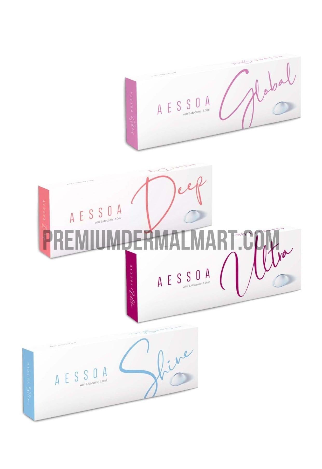 Aessoa Filler