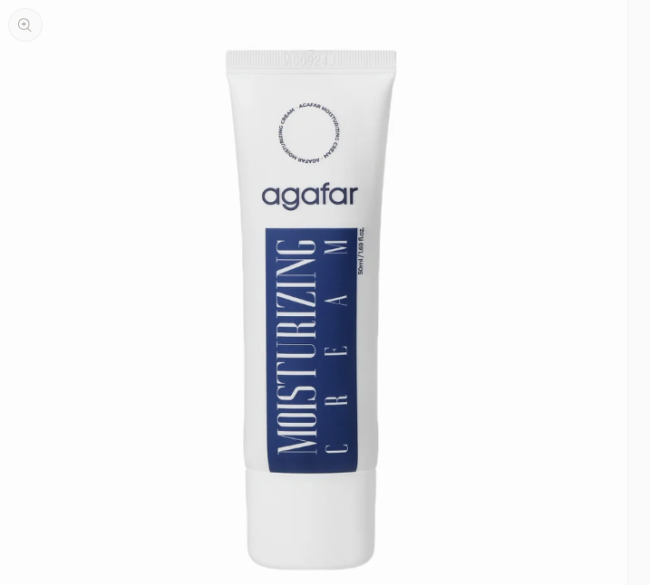 Agafar Defense Moisturizing Cream 50ml