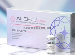 Ailefill Healer