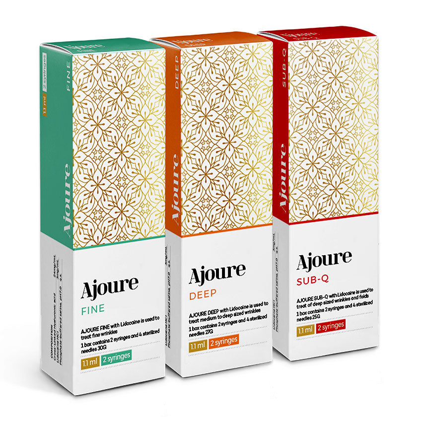 Ajoure Filler-Premiumdermalmart.com