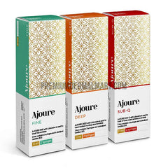 Ajoure Filler
