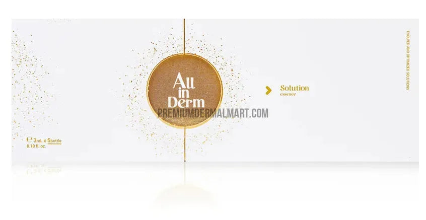 All in Derm