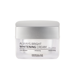 Always Bright Whitening Cream 50ml-Premiumdermalmart.com