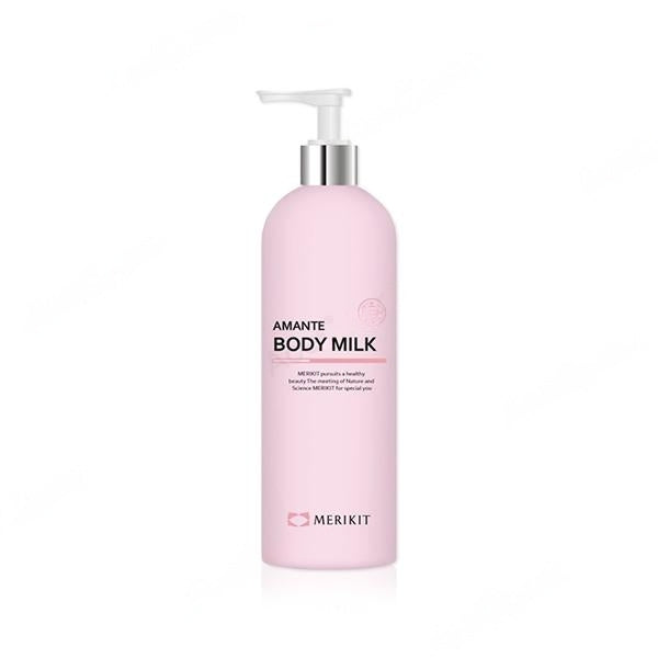 아만타 바디 향수 밀크-Premiumdermalmart.com
