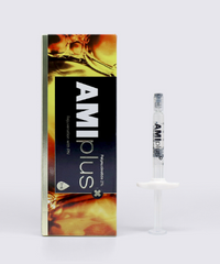 Ami Plus X