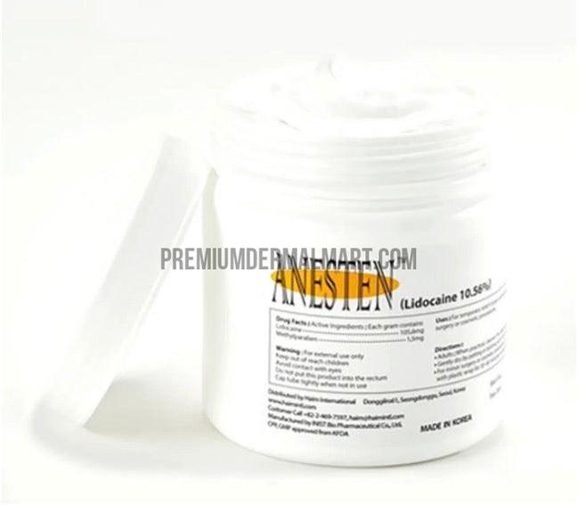 Anesten Cream 500g