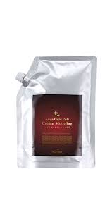 아쿠아 골드 플러스 크림 모델링 세트-Premiumdermalmart.com