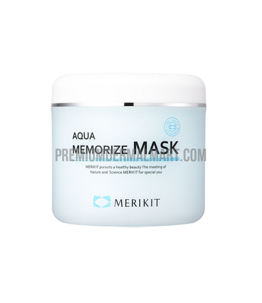 Aqua Memorize Mask 300ml