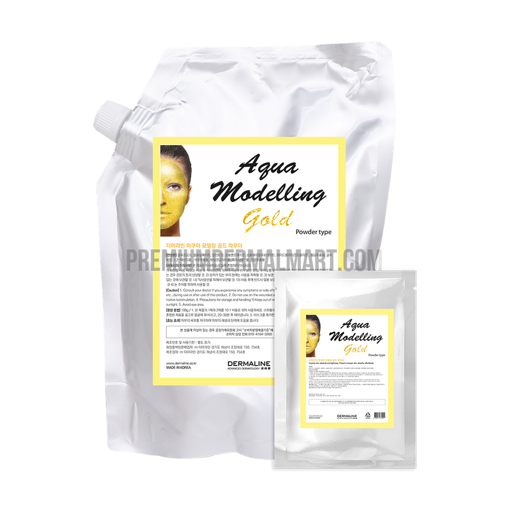 Aqua Modelling – Gold – Powder Type (1kg)