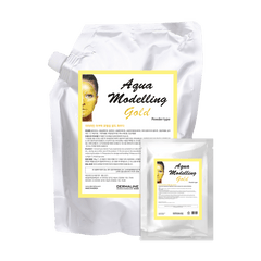 Aqua Modelling – Gold – Powder Type (1kg)-Premiumdermalmart.com