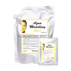Aqua Modelling – Gold – Powder Type (1kg)