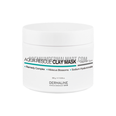 Aqua Rescue Clay Mask 300ml