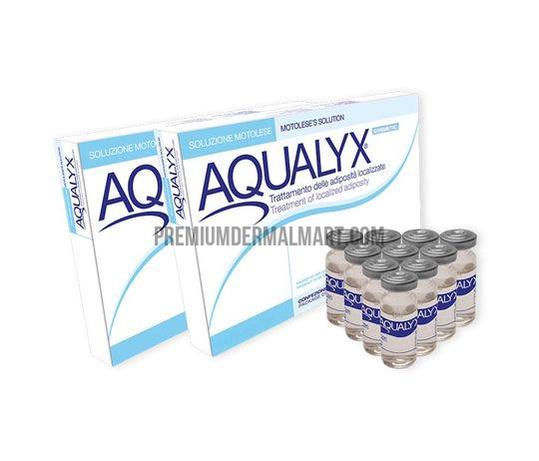 Aqualyx (10x8ml)