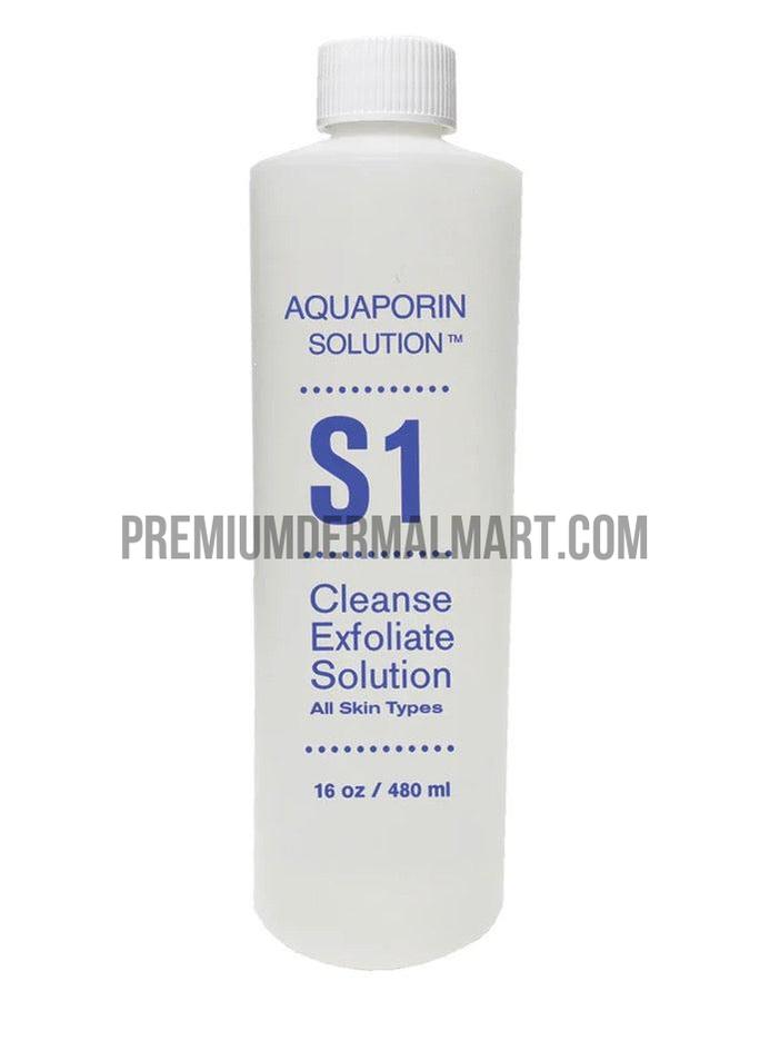 Aquaporin Solutions