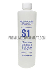Aquaporin Solutions