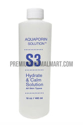 Aquaporin Solutions