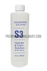 Aquaporin Solutions