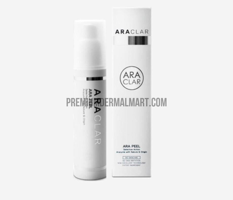 Araclar Ara Peel