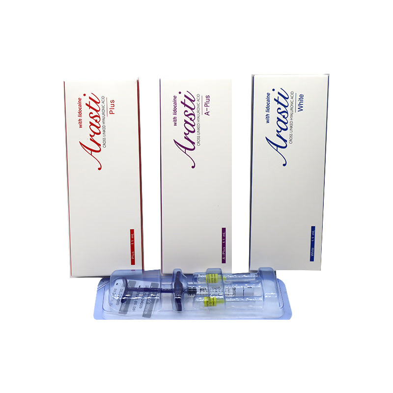 Arasti HA Filler-Premiumdermalmart.com