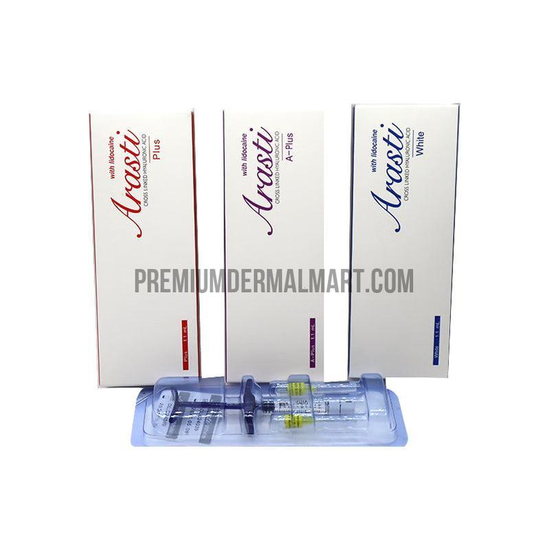 Arasti HA Filler