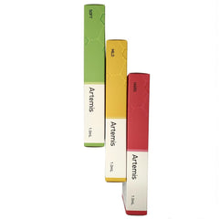 Artemis Soft/Mild/Hard-Premiumdermalmart.com